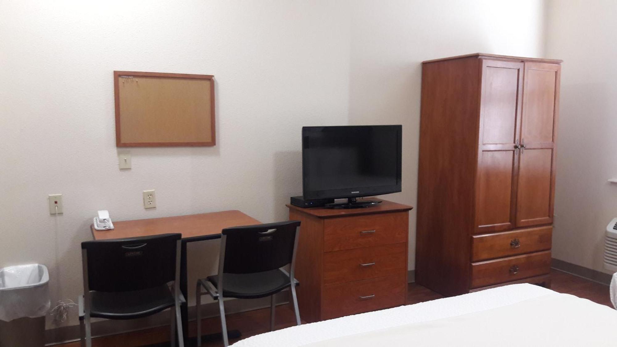 Best Studio Inn Homestead Ruang foto